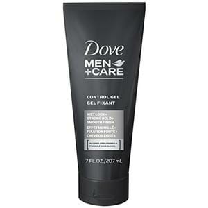 Dover Men + Care Hair Gel