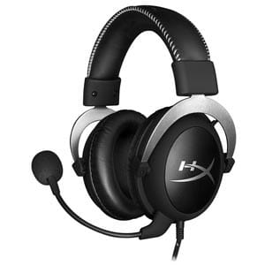 HyperX Cloud Pro Gaming Headset