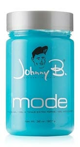 Johnny B Mode Styling Gel