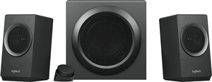 Logitech Z337 Bold Sound Bluetooth Wireless Speakers