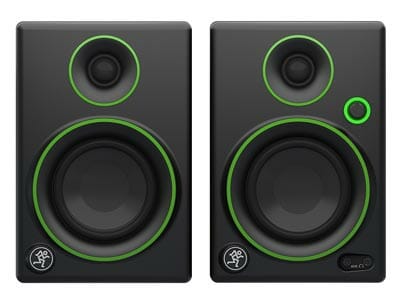 Mackie CR3 Creative Reference Multimedia Monitor