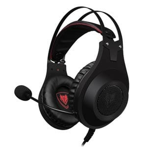 Nubwo N2 Gaming Headset with Microphone