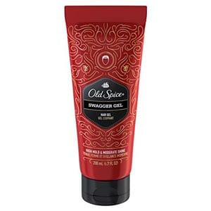 Old Spice Hair Styling Swagger Gel
