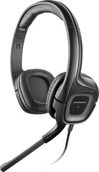 Plantronics 355 Multimedia Headset