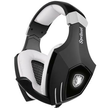Sades A60/OMG USB Gaming Headset