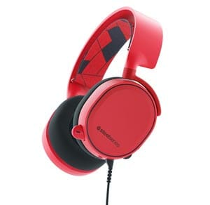 Steel Series Arctis 3 All-Platform Gaming Headset