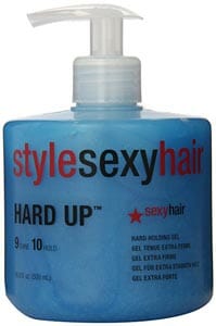 Style Sexy Hair Hard Up Gel