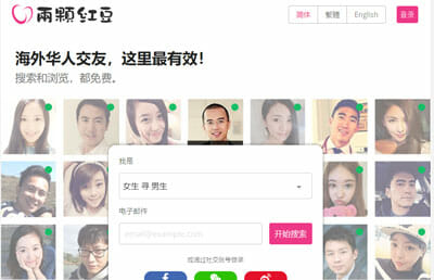 Names Of Chinese Dating Site