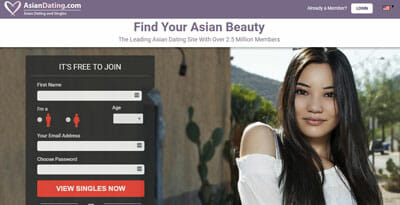 best asian dating sites