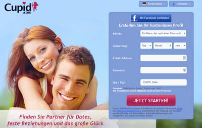 German Dating