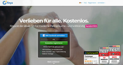 Topp Dating Sites Deutschland