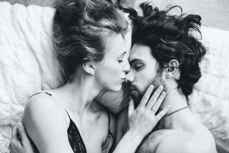 15 New Things to Try in Bed New Things to Try in Bed