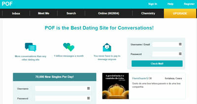 free online dating sites without payment