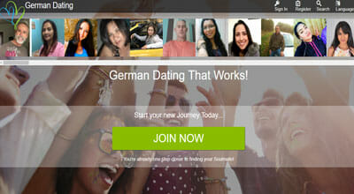 The 11 Best German Dating Sites & Apps