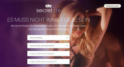 German dating websites