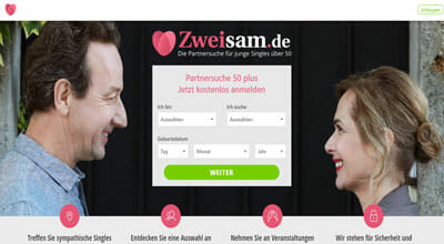 dating seite zweisam