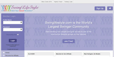 j and js swinger website