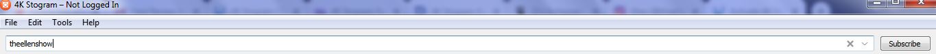 Downloading Photos