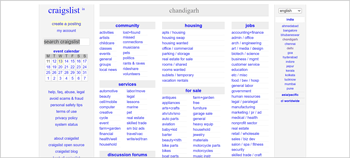 19 Sites like Doublelist & Better Alternatives in 2022 - CrazyAsk
