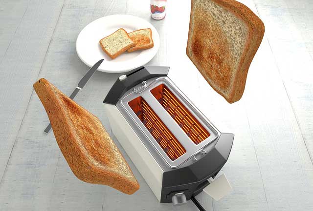 Best Bread Toaster in India