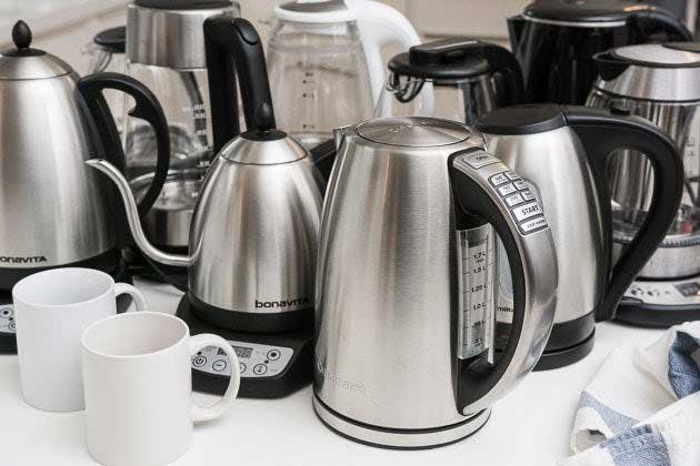 Best Electric Kettle In India Best Electric Kettle In India