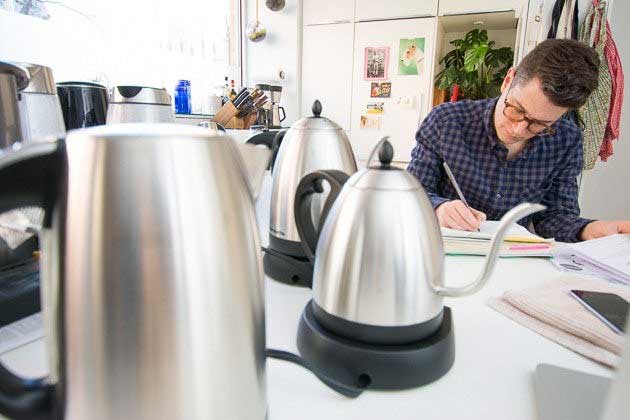 Top 7 Best Electric Kettle under 1000 in India Best Electric Kettle under 1000