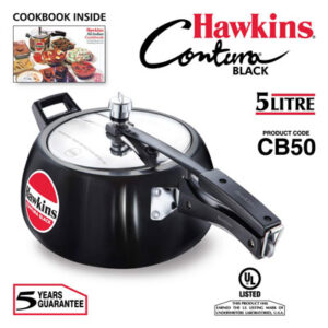 Hawkins HC40 Contura  4-liter Pressure Cooker