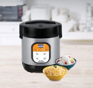 Kent Personal Rice cooker