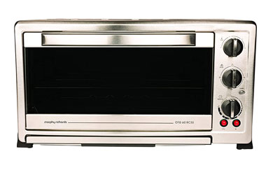 Morphy Richards 60 RCSS Oven Toaster Grill