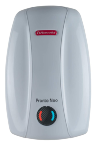 Racold Pronto Neo 3 Litres 3Kw Vertical Water Heater