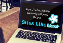 10 Best Sites like Blendr |  Blendr Alternatives sites like blendr